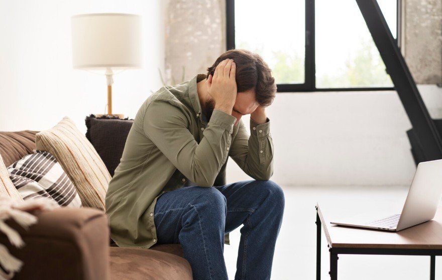 The Hidden Toll on Daily Life and Physical Health