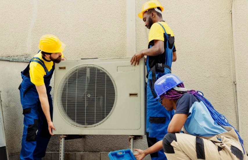 The Most Common Causes Are Mechanical, Electrical, or Refrigerant-Related