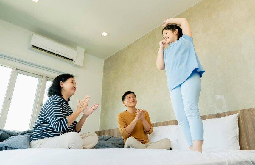 The Real Goal Is Not Just Cool Air, but Reliable Comfort