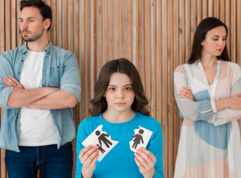 The Ripple Effect on Families and Children