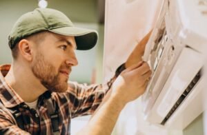 Why Your Murray AC May Be Running but Not Cooling