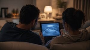 NicView Login and Setup: Secure Parent Access Guide