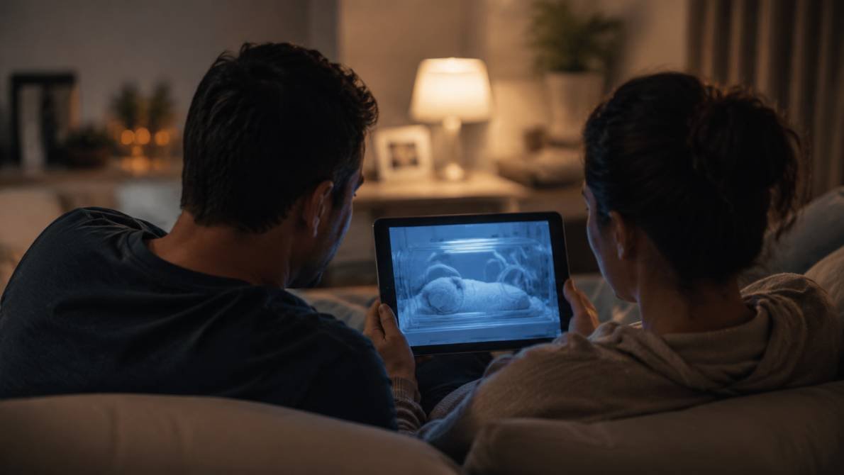 NicView Login and Setup: Secure Parent Access Guide