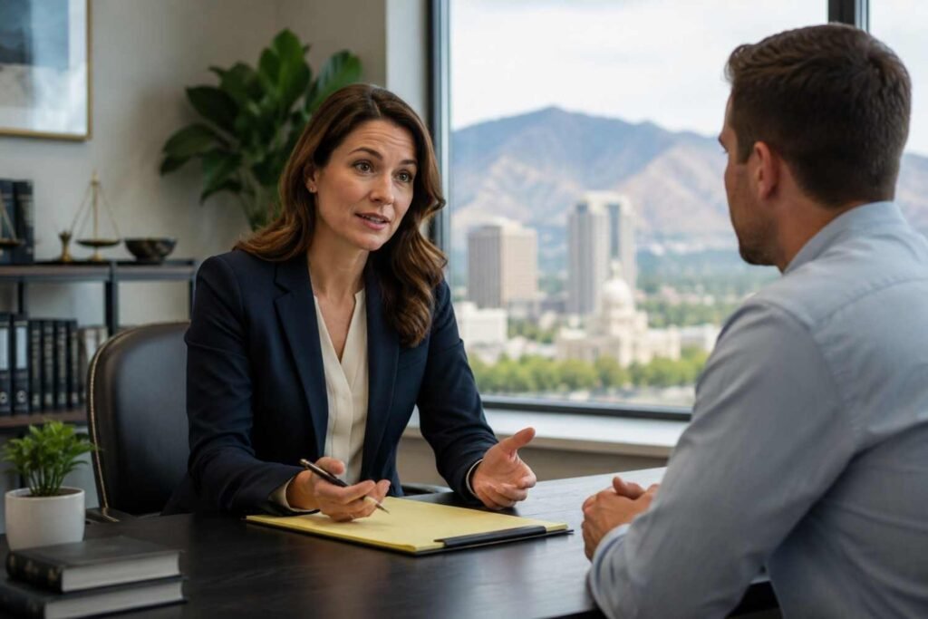 Evaluate Communication Before You Evaluate Confidence