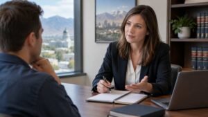 Questions to Ask Before Choosing a Utah Unemployment Lawyer