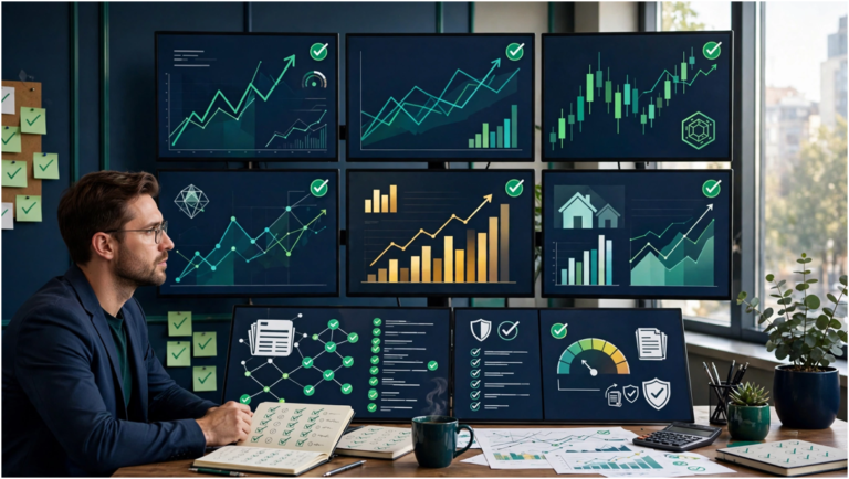 FintechZoom.io Review: Features, Safety and Value