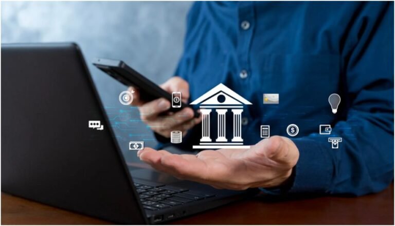 OpenFuture World: A Practical Guide to Open Finance