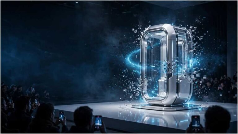 Apple Teleport: The Viral Hoax Behind the $29M Rumor