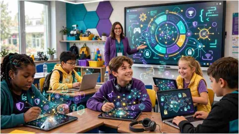 Gimkit Codes 2026: Find and Join Live Games Safely