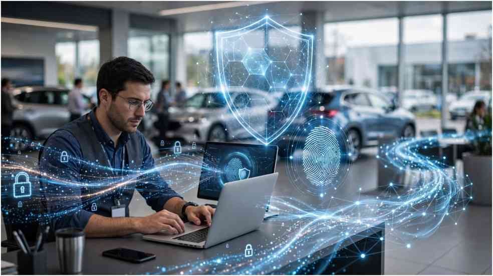 eLeads Login: Safe CRM Access and Error Fixes