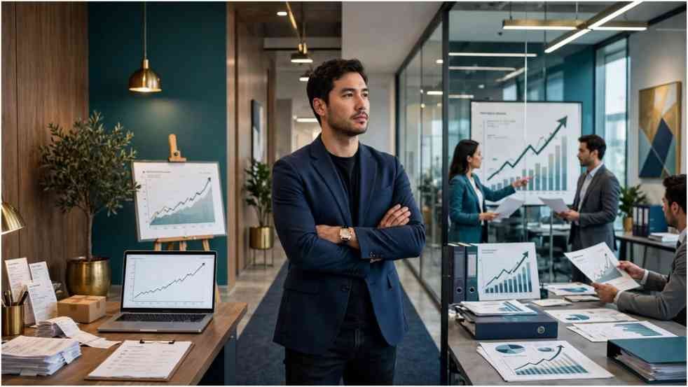 Startup Booted Fundraising Strategy vs Venture Capital