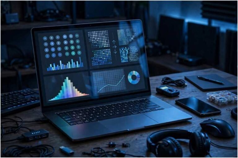 G15Tools com: Tools, Gadgets and Features Explained