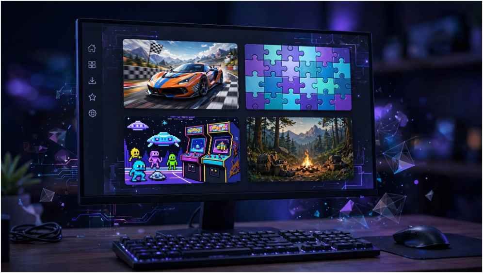 Hypackel: How the Browser Gaming Platform Really Works