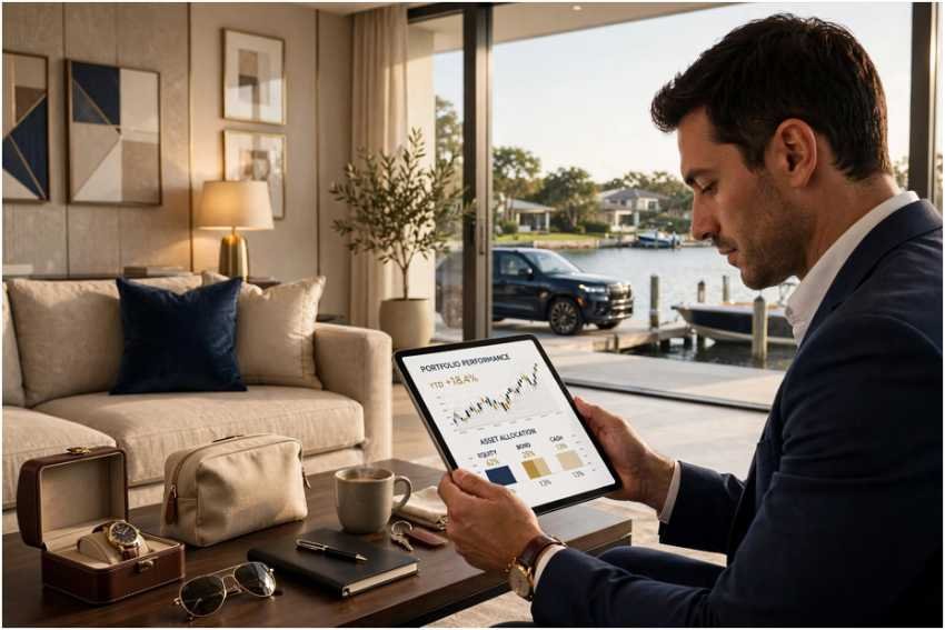 Make1M.com Luxury Explained: Content, Claims, and Value