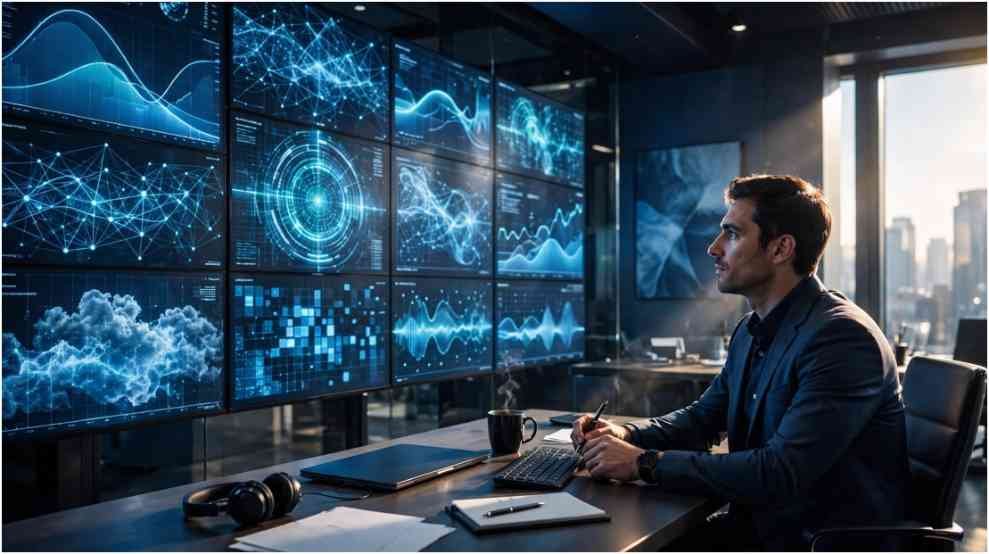 Nasdaq FintechZoom: Features, Facts and Smart Uses