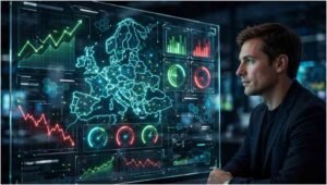 FintechZoom.com STOXX 600: A Smarter Investor Guide