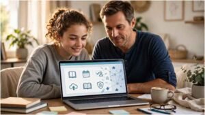 MyKaty Cloud Login Guide for Students and Families