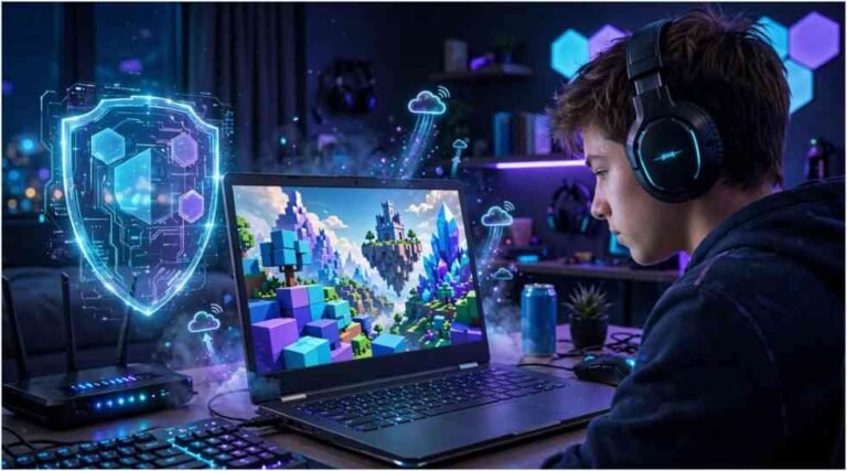 Roblox Unblocked: Safe Ways to Play on Any Device