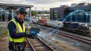 NS Mainframe: How Legacy Rail Systems Go Mobile Safely