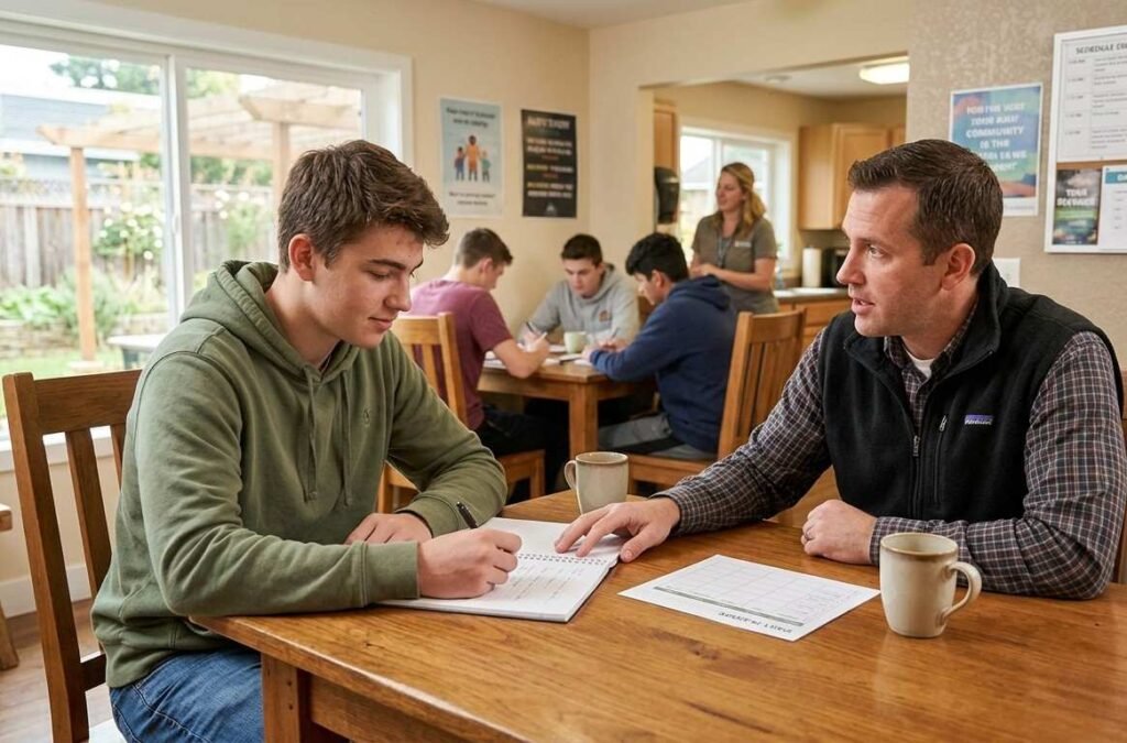 What Families Should Look for in a Program That Actually Builds Independence