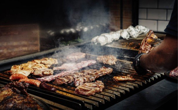 How a Steakhouse Creates a Memorable Experience Beyond the Steak