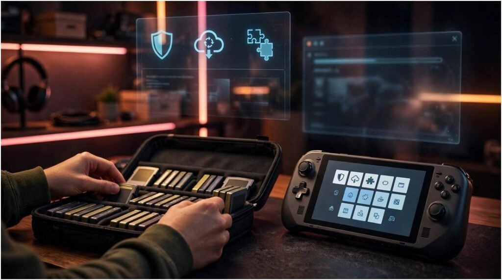 Nintendo Switch ROMs: What Every Player Should Know Before Clicking Download