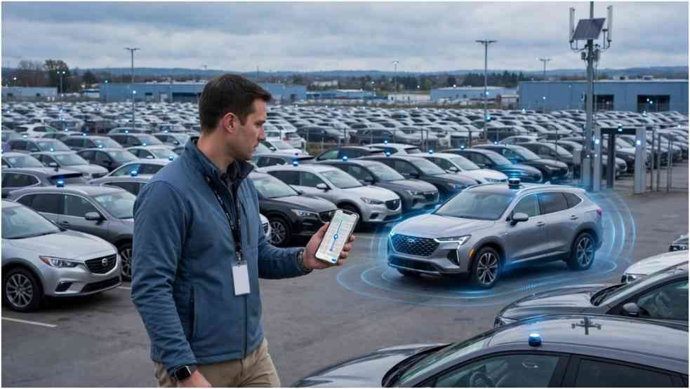 LotVision Explained: How to Find Cars Faster at Manheim