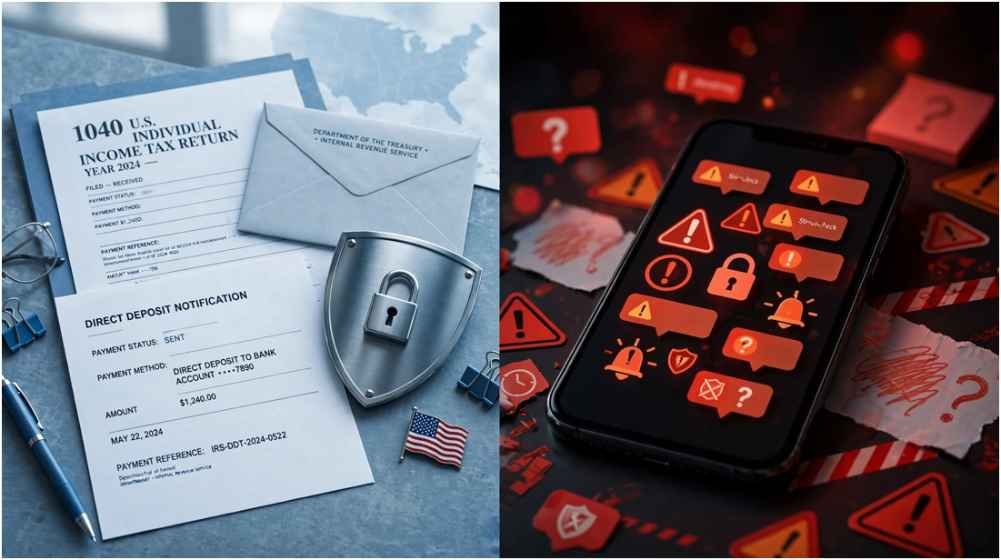 IRS Stimulus Checks 2025: Facts, Dates, and Rumors
