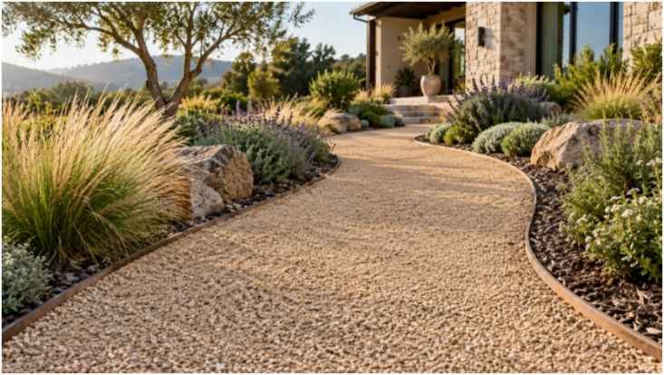 How Chat Rock Can Create Durable and Attractive Outdoor Surfaces