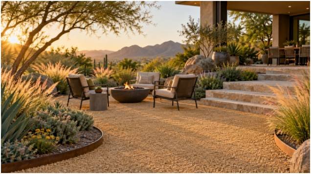 A Material Choice That Supports Both Design and Function