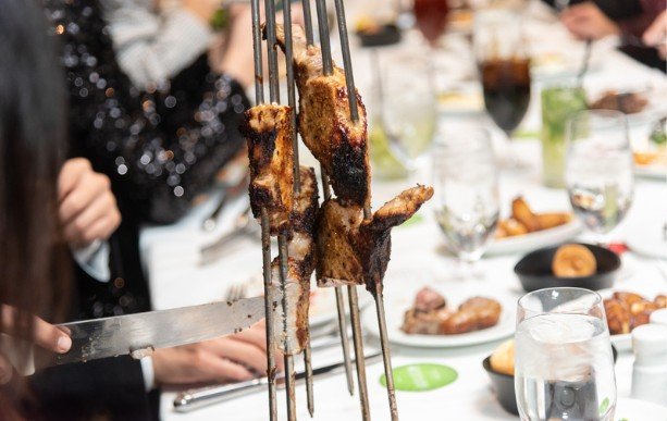 The Most Memorable Restaurants Understand Occasion