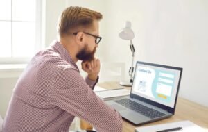 Choosing Name Tags That People Can Read at a Glance