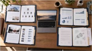 How to Prepare a Funding Data Room Investors Actually Read?
