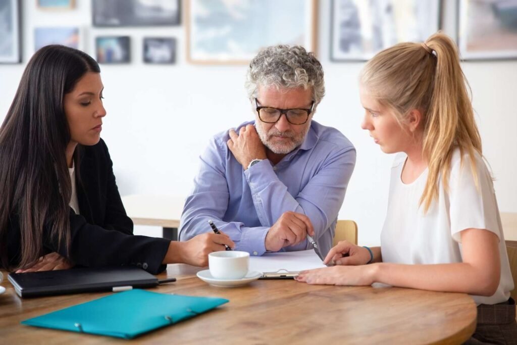 Helping a Family Member Prepare for a Mental Health-Related Legal Meeting: A Practical Guide for Families