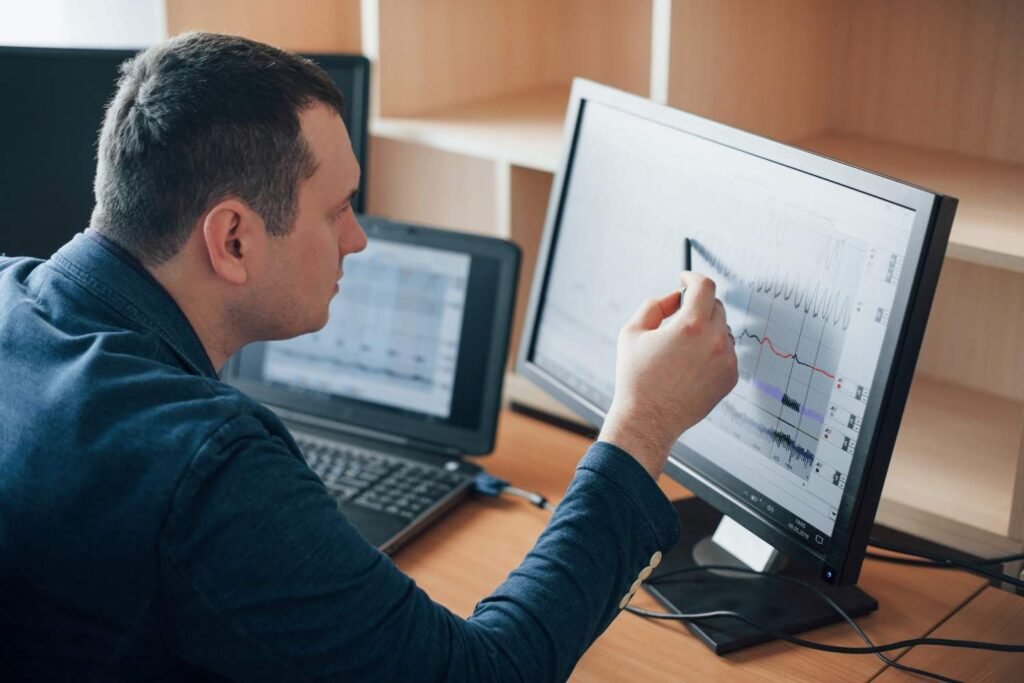Start with decisions rather than a feature list